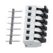 ASP0250604 Pluggable Terminal Blocks