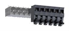 ASP0460222  Connectors