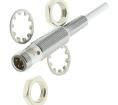 NIMFE-M12/4.6L88-UP6X-H1141 Proximity Sensors
