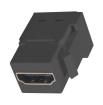 HDKEY-BK Ethernet Cables / Networking Cables