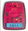 37XR-A  Test & Measurement