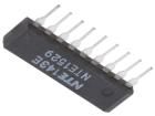 NTE1529  Semiconductors