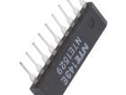NTE1529 Operational Amplifiers - Op Amps