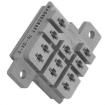 70-124-2 Relay Sockets & Fixings