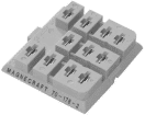 70-178-2 electronic component of Schneider