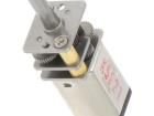 380:1 MICRO METAL GEARMOTOR HPCB 12V EXT DC Motors
