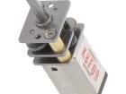 380:1 MICRO METAL GEARMOTOR HPCB 6V EXTE DC Motors