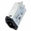 13SEEG3S AC Power Entry Modules