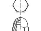 1400630 Screws & Fasteners