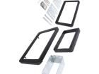 381001-16 Facia Plates