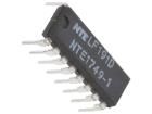 NTE1749-1 Motor/Motion/Ignition Controllers & Drivers