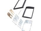 381094-18 Facia Plates