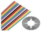 3811/50 (100FT)  Wire & Cable
