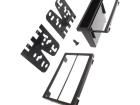 381170-04 Facia Plates