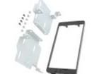 381200-17 Facia Plates