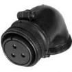 97-3108B-14S-1P(417) Circular MIL Spec Connector