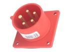 615-6F7 AC Power Entry Modules