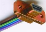 MDM-15PH006B Connectors