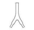 382C332-51-0 Heat Shrink Cable Boots & End Caps