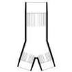 382S023-25C-0 Heat Shrink Cable Boots & End Caps
