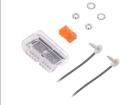 FT-R43  Sensors