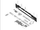 RM699BH-3011-85-1005  Electromechanical