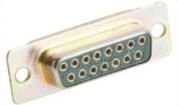 DEM9SNM electronic component of ITT