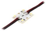 OF-LED4PLCC2-WW electronic component of Optoflash