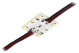 OF-LED4PLCC2-WW  Optoelectronics