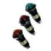 616-1232-120F LED Panel Mount Indicators