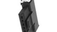 384804 Headers & Wire Housings