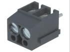 AK100/2DS-5,0-V/GRAU electronic component of PTR