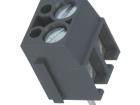 AK100/2DS-5,0-V/GRAU Pluggable Terminal Blocks