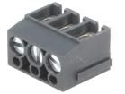 AK100/3DS-5,0-V/GRAU electronic component of PTR