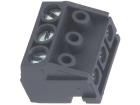 AK130/3-5,0-GRAU Pluggable Terminal Blocks
