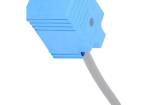 LE25SN10BTO Proximity Sensors