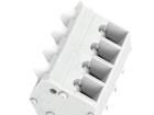 AK3001/4-KD-5.0/KIES Pluggable Terminal Blocks