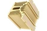 HS-081-100 Heat Sinks