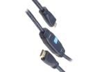 AK-330118-100-S HDMI Cables