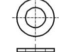 1404857 Screws & Fasteners