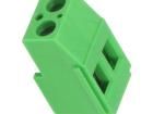 AK700/2-5,0-V/GRUEN Pluggable Terminal Blocks