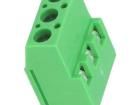 AK700/3-5,0-V/GRUEN Pluggable Terminal Blocks