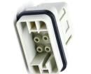 38690-6603 Barrier Terminal Blocks