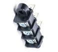 38741-6603 Barrier Terminal Blocks