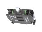 M22-CLEDC-G LED Lighting Mounting Accessories