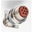 DL68G-18-31S8-6117  Connectors