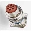 DL68G-18-31S8-6117 Circular MIL Spec Connector