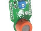 ALCOHOL CLICK Development Boards & Kits - Wireless