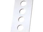 M22-E4 LED Lighting Mounting Accessories