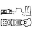 1411593-1-CUT-TAPE electronic component of TE Connectivity